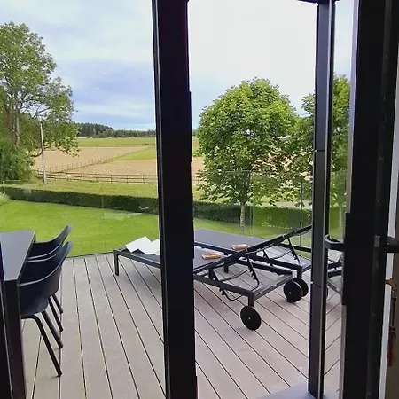 La Terrasse D'arthur Et Manon Holiday home La Roche-en-Ardenne