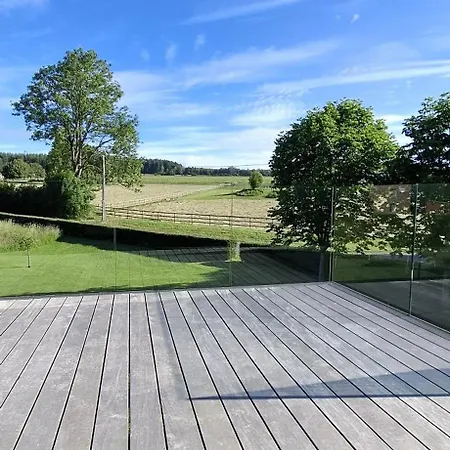 La Terrasse D'arthur Et Manon Holiday home